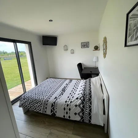 Familiale Villa