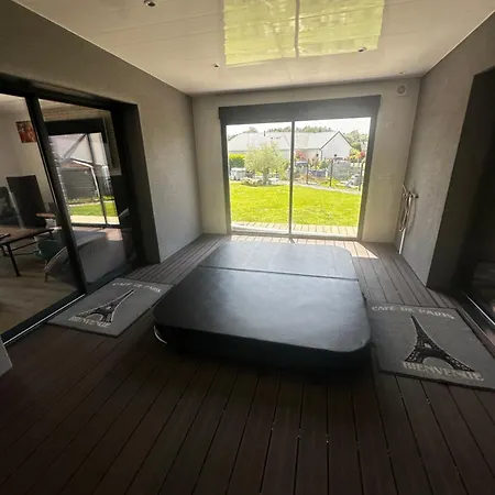Villa Familiale