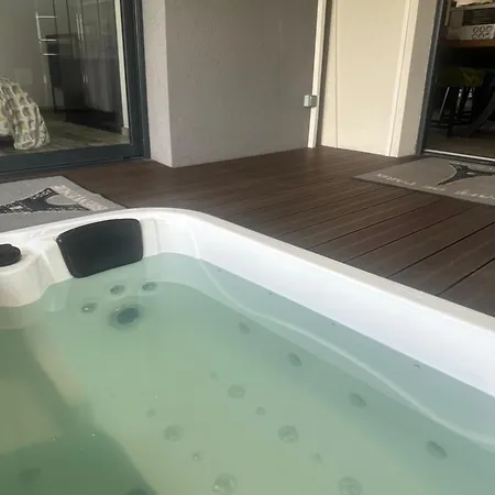 Familiale Villa