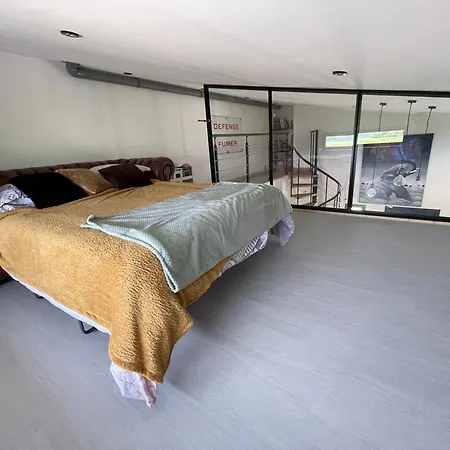 Villa Familiale *