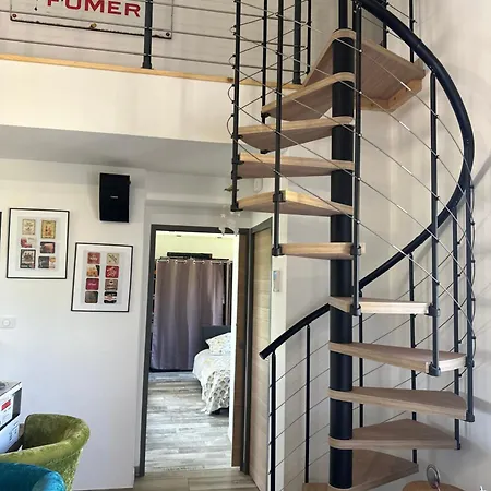 Familiale Villa